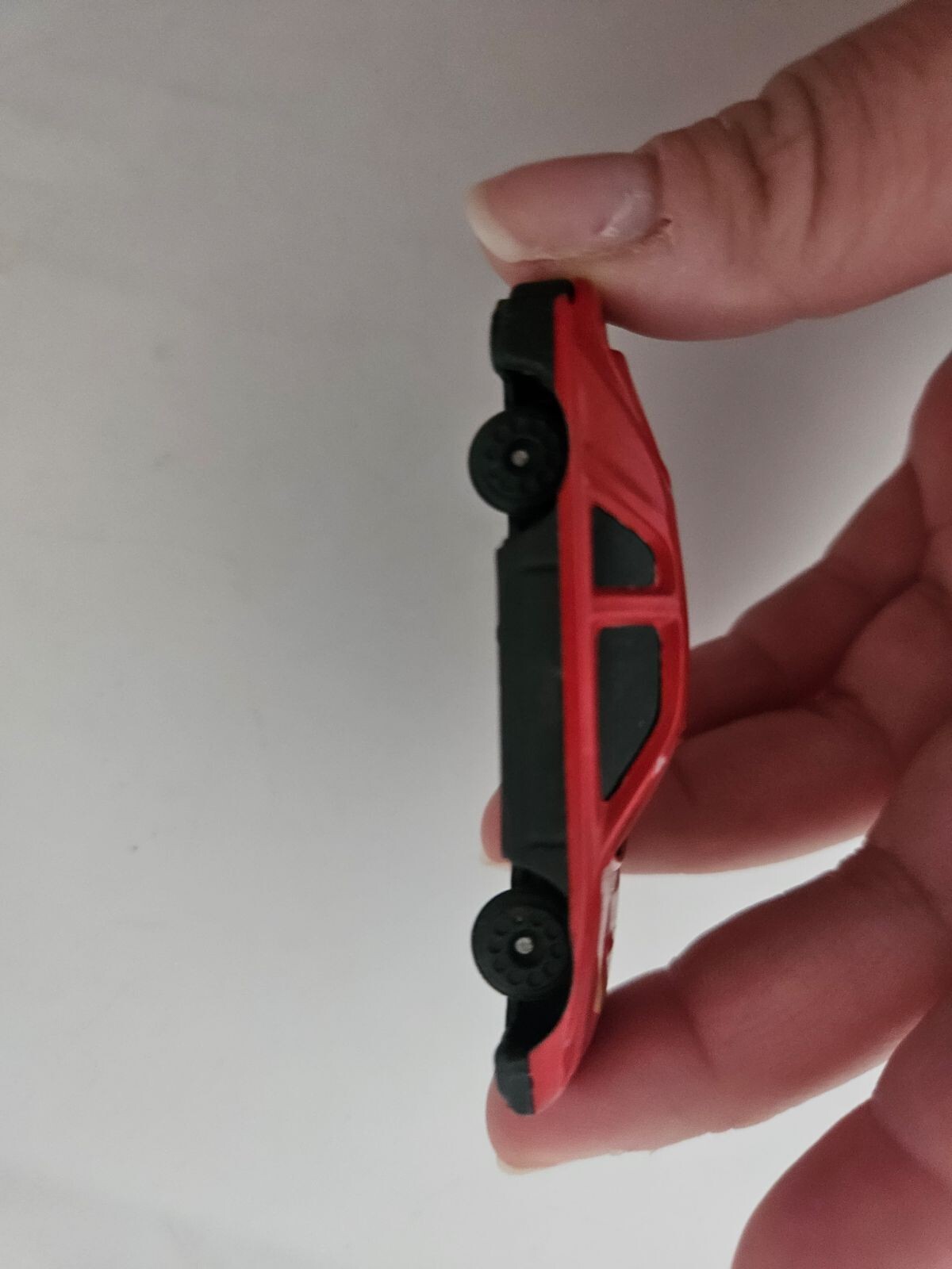 Unbranded Diecast Toy Car