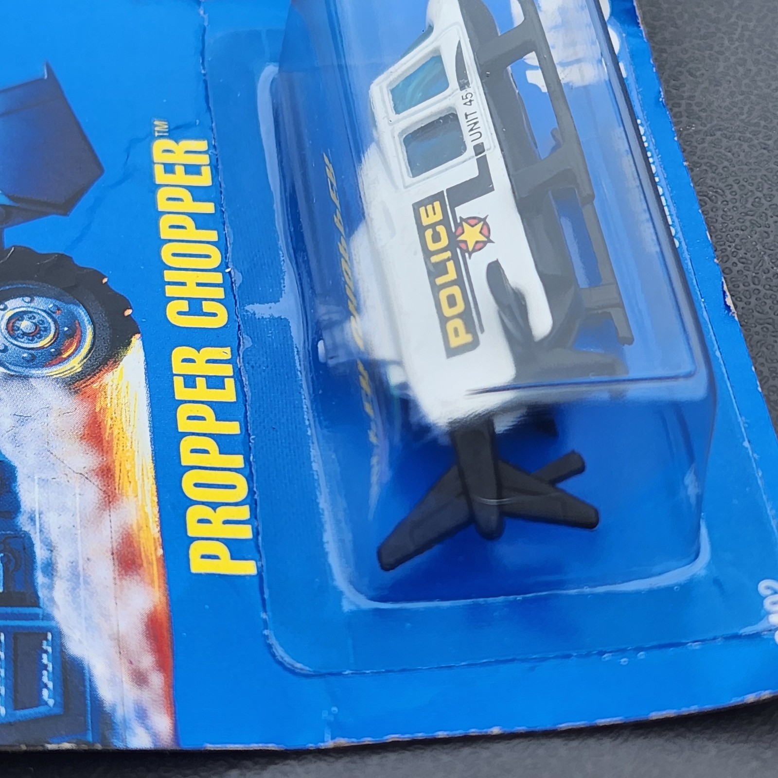 Lot Of 4 Miscellaneous Hot Wheels Blue Card 1:64 Die Cast #158, #160, #185, #187