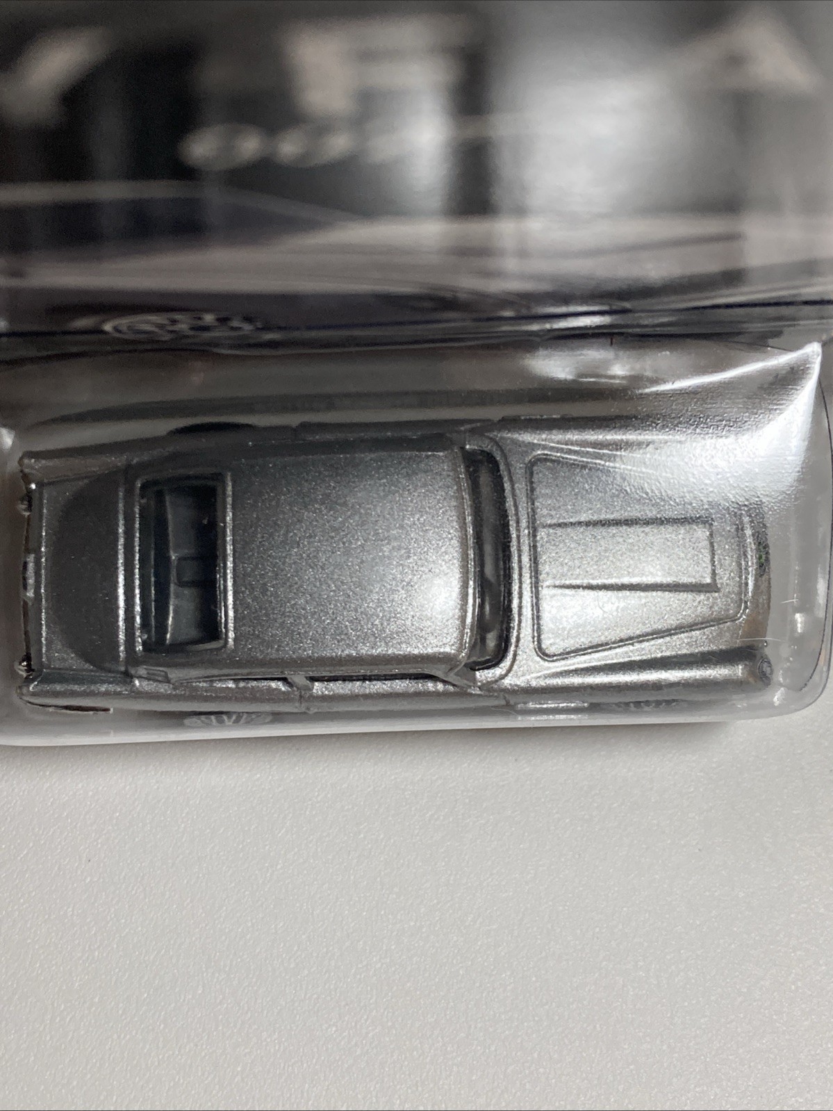 HOT WHEELS 2015 JAMES BOND 007 SERIES ASTON MARTIN 1963 DB5 SKYFALL MOVIE