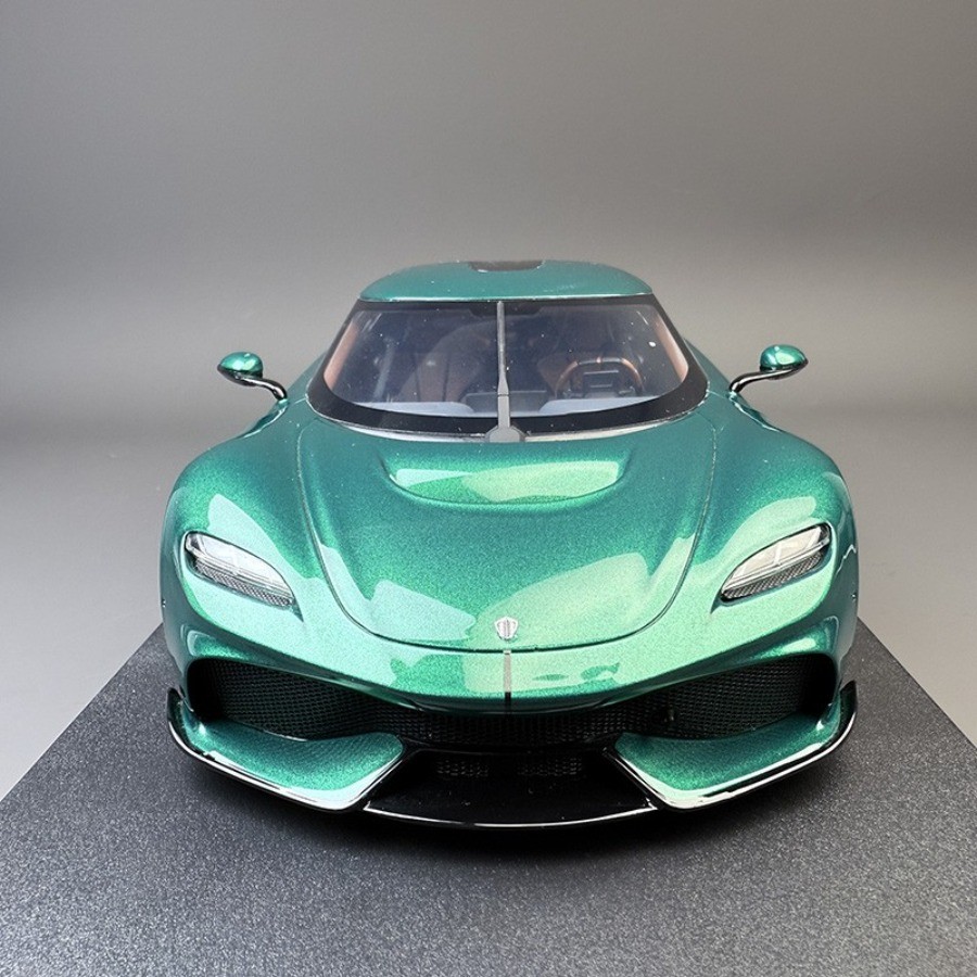 GT SPIRIT 1/18 GEMERA Automotive Model Resin GT888
