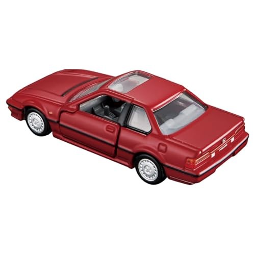 takara tomy Tomica Premium 24 Honda Prelude minicar toy 6 years old and up