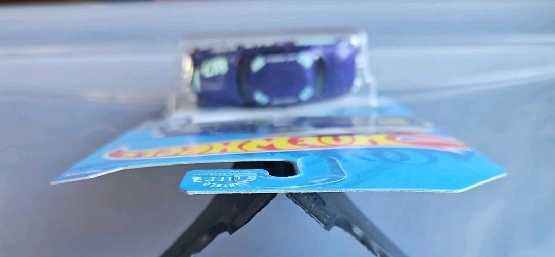Hot Wheels ROD SQUAD lot of 4 (#204)
