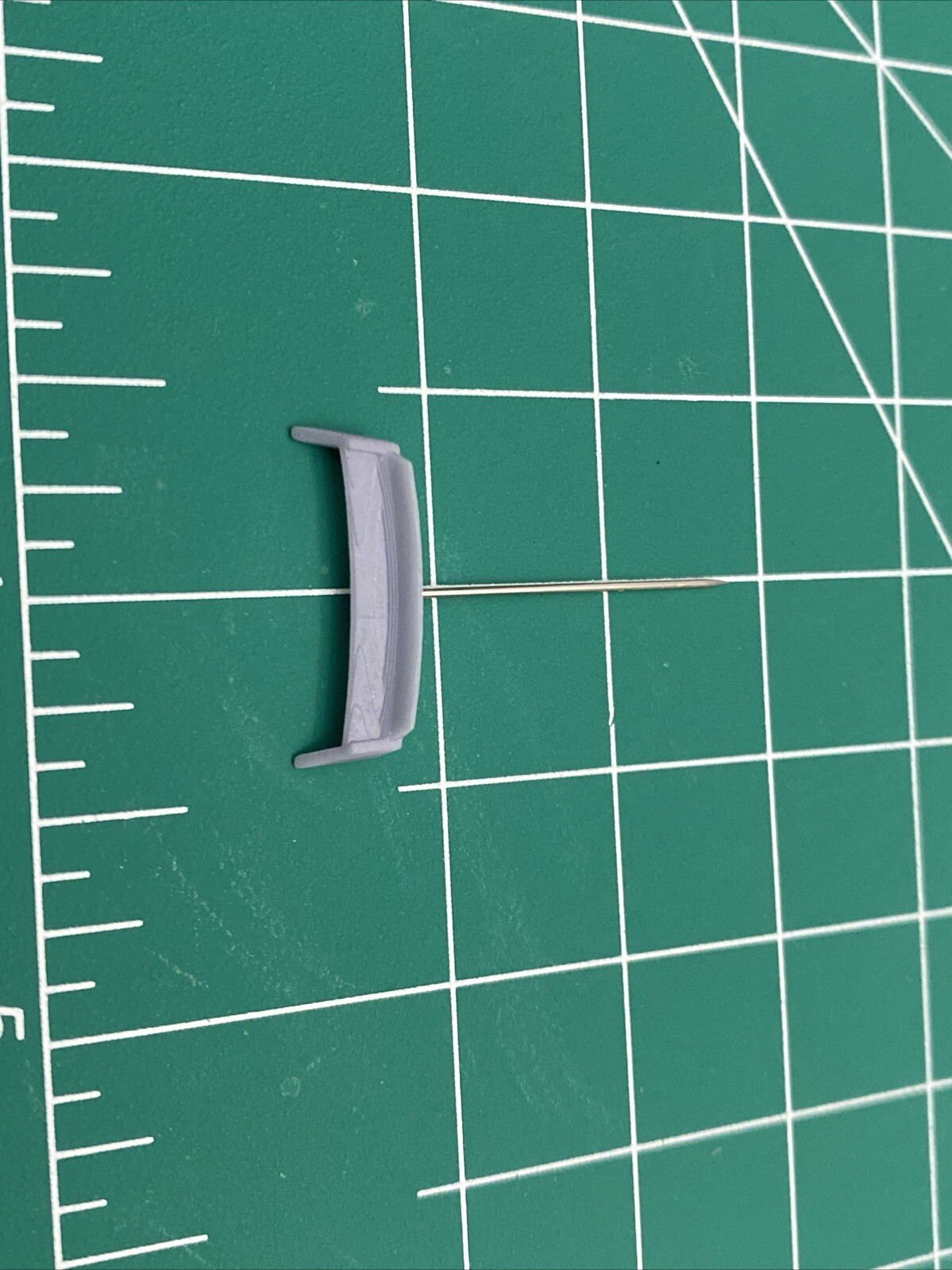 1:64 Skyline R32 Spoiler Pandem Style For HotwheelsCustom Build 3d Resin Printed