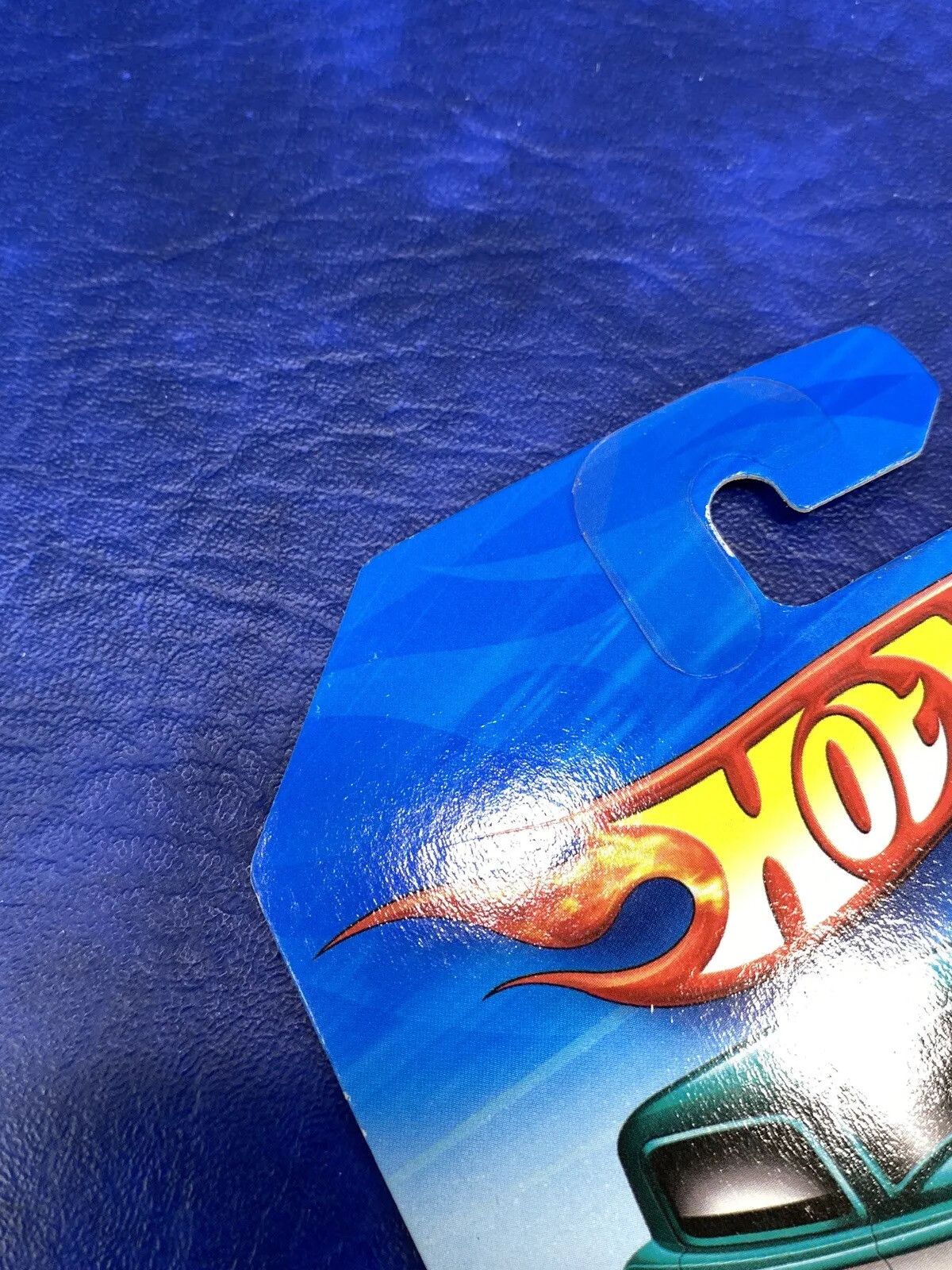 Hot Wheels HW Hot Rods ’10 ’32 Ford HWCC Rod & Custom Green Carded Car04/10