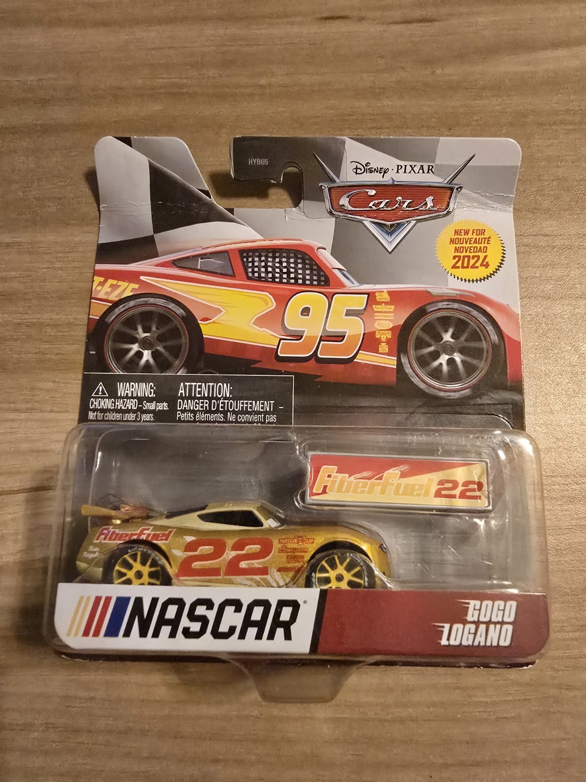 Mattel Disney Pixar Cars Metal Die-Cast Lot 1:64 Assorted 13 Unopened Packages