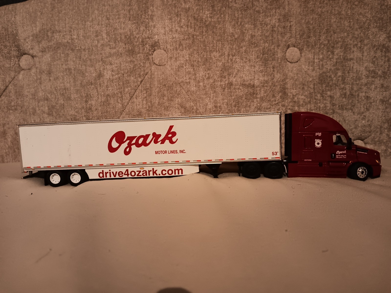 Diecast Mixed Lot Trucks Cars Vans Trailer Multicolor Texaco Conoco Kellogg’s