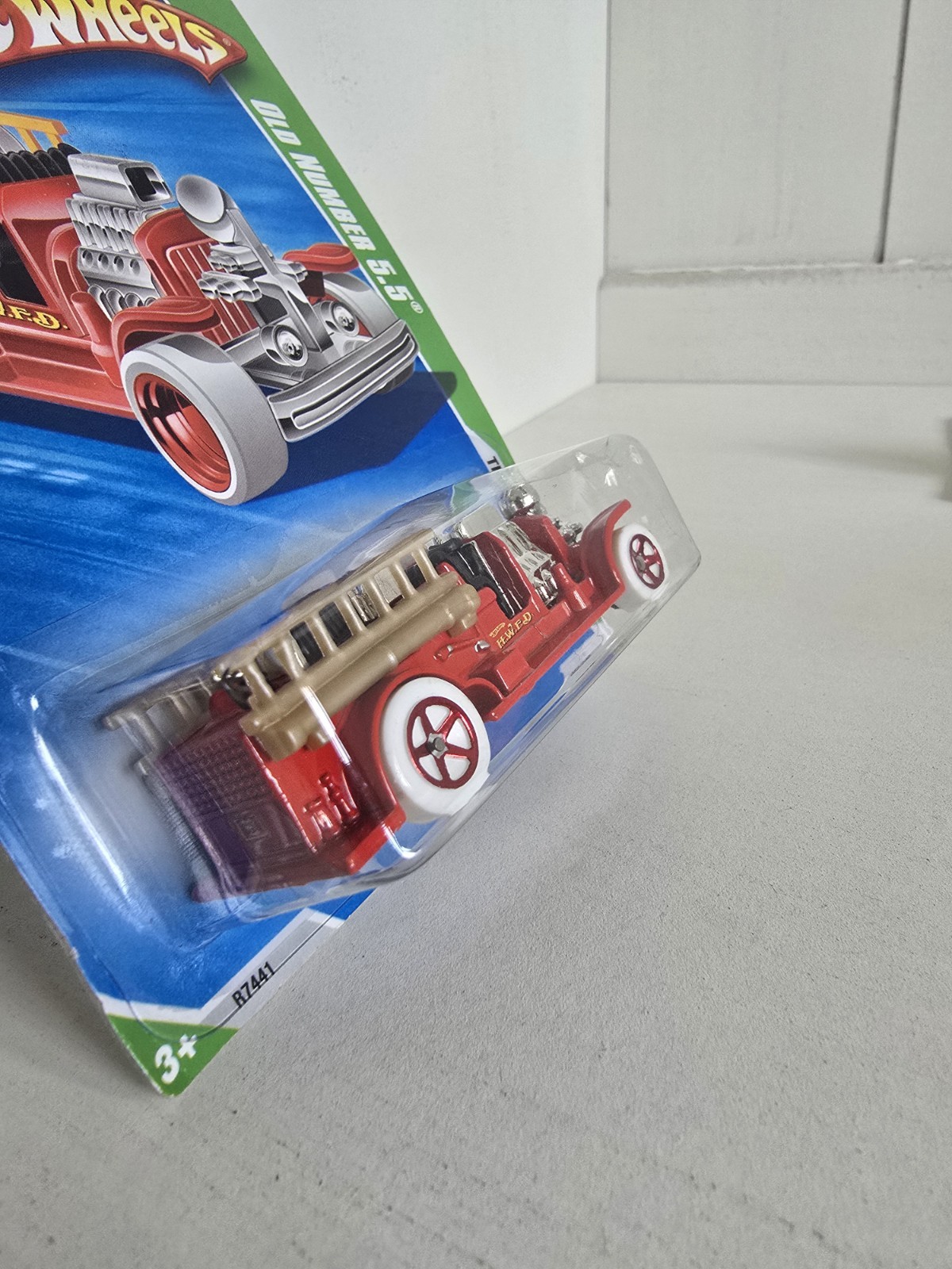 Hot Wheels Treasure Hunt Lot Of 8 SEALED NEW Cadillac Evil Twin Chevy Truck Olds