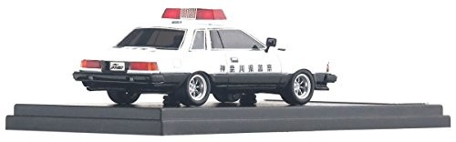 MODELER’S 1/43 Mekadokku special high-speed Corps Sylvia PC Painted Model