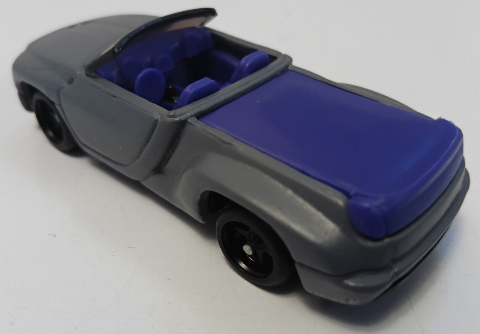 Hot Wheels: Dodge Sidewinder (Gone in Sixty Seconds Series 1-Mai)