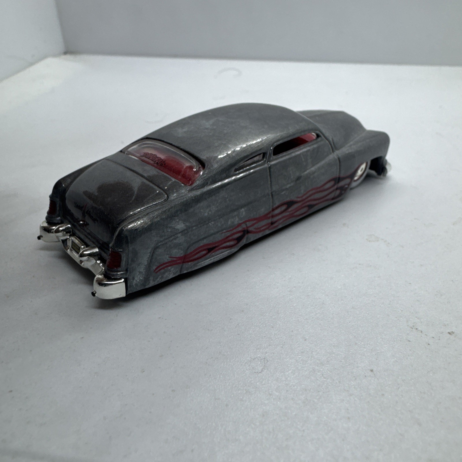 MINT LOOSE Jada 1951 Ford Lincoln Mercury Road Rats Rat Rod 1/64 ZAMAC