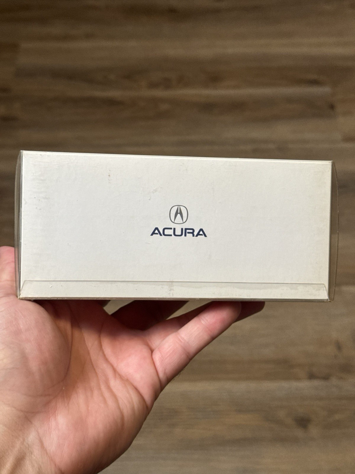 2012 Acura NSX Concept TSM Model Replica Car 1:43