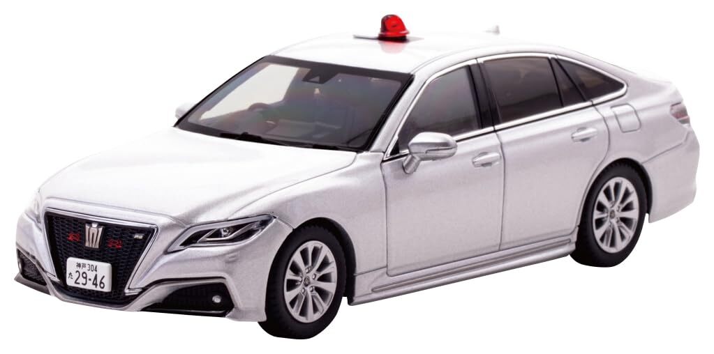 RAI’S Toyota Crown (ARS220) 2022 Masked silver H7432209