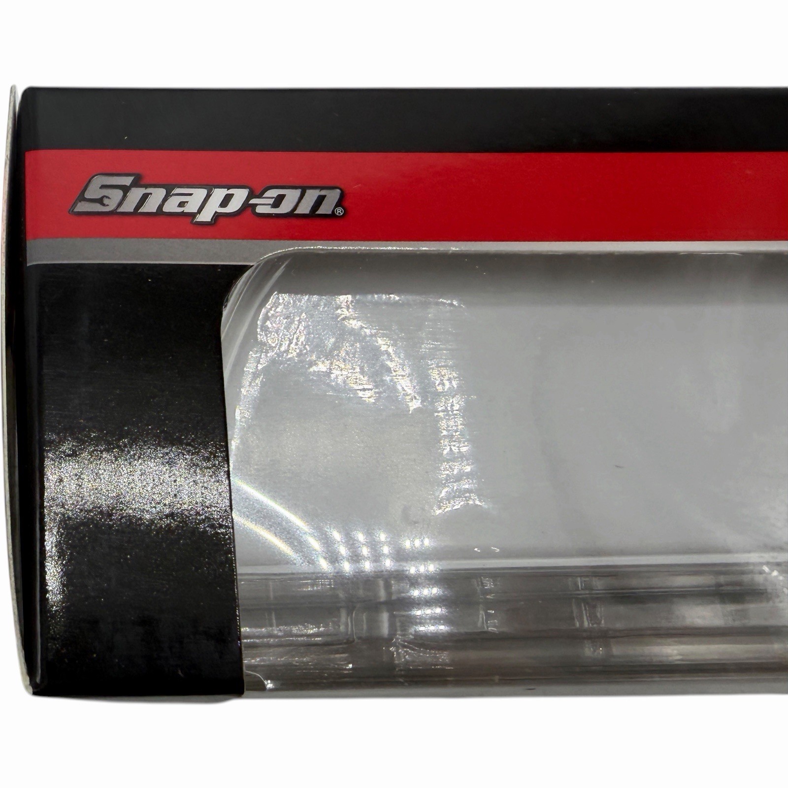 Snap On Step Van Tool Truck 1:50 Scale Diecast Model