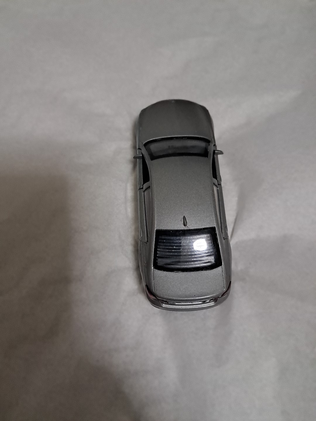 BMW 1/46 760LI CAR MODEL Toy Collectable