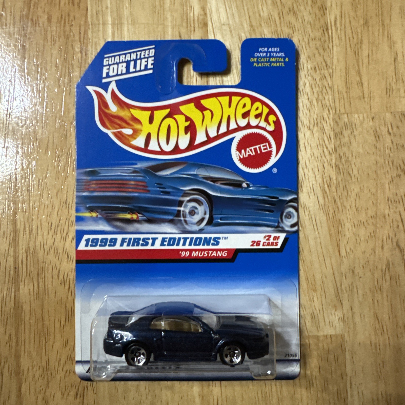 Lot of 17 HOT WHEELS First Editions Variations – Quality Cars 1999 – 2003 #2