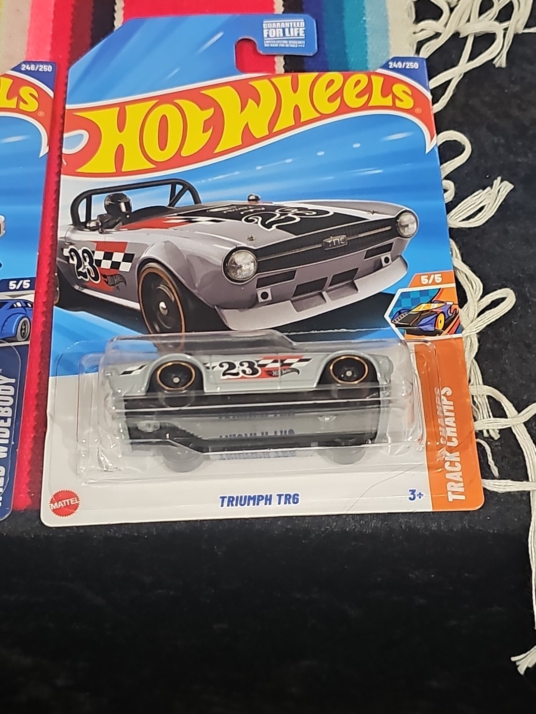 Hot Wheels Lot Of 13 Tresure Hunt 2025