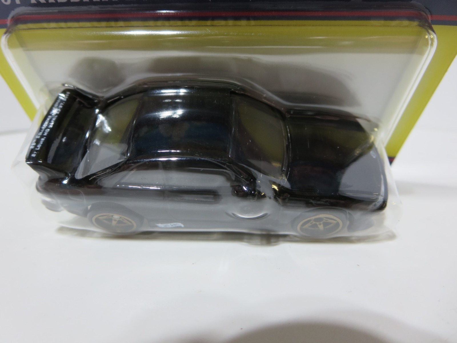 Hot Wheels 25th Nationals Collectors Convention 2025 1997 Nissan 240SX(S14)#1051