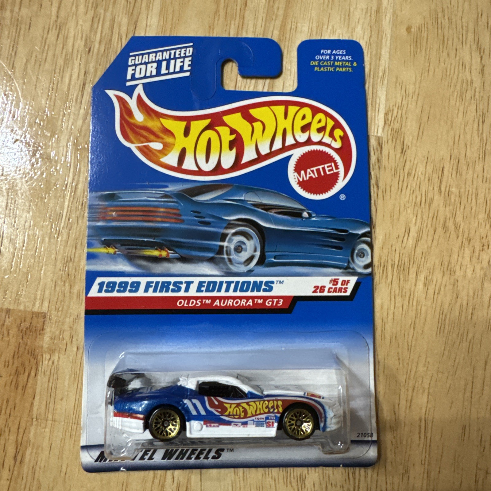 Lot of 17 HOT WHEELS First Editions Variations – Quality Cars 1999 – 2003 #2