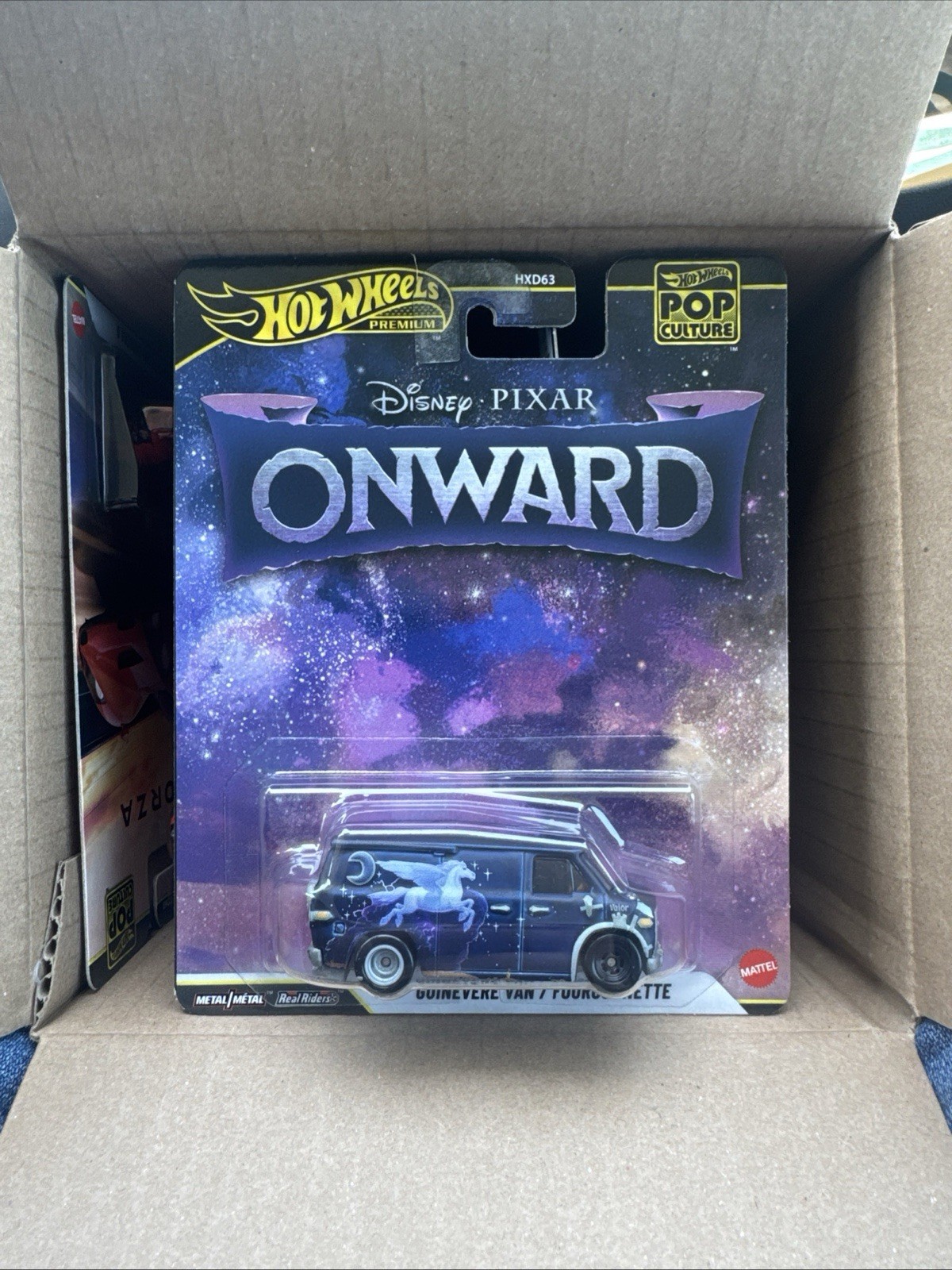 Hot Wheels Pop Culture 2026 Mix 5 Complete Set Simpsons Stranger Things Forza