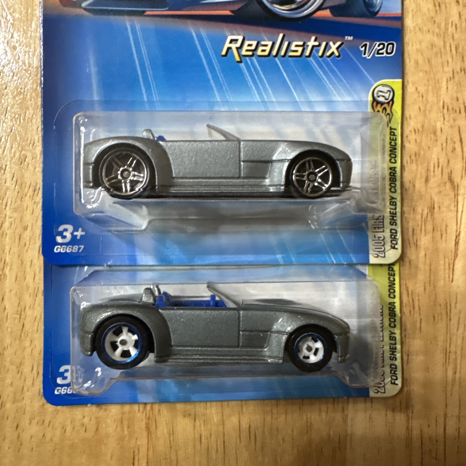 Lot of 17 HOT WHEELS First Editions Variations – Quality Cars 1999 – 2003 #2