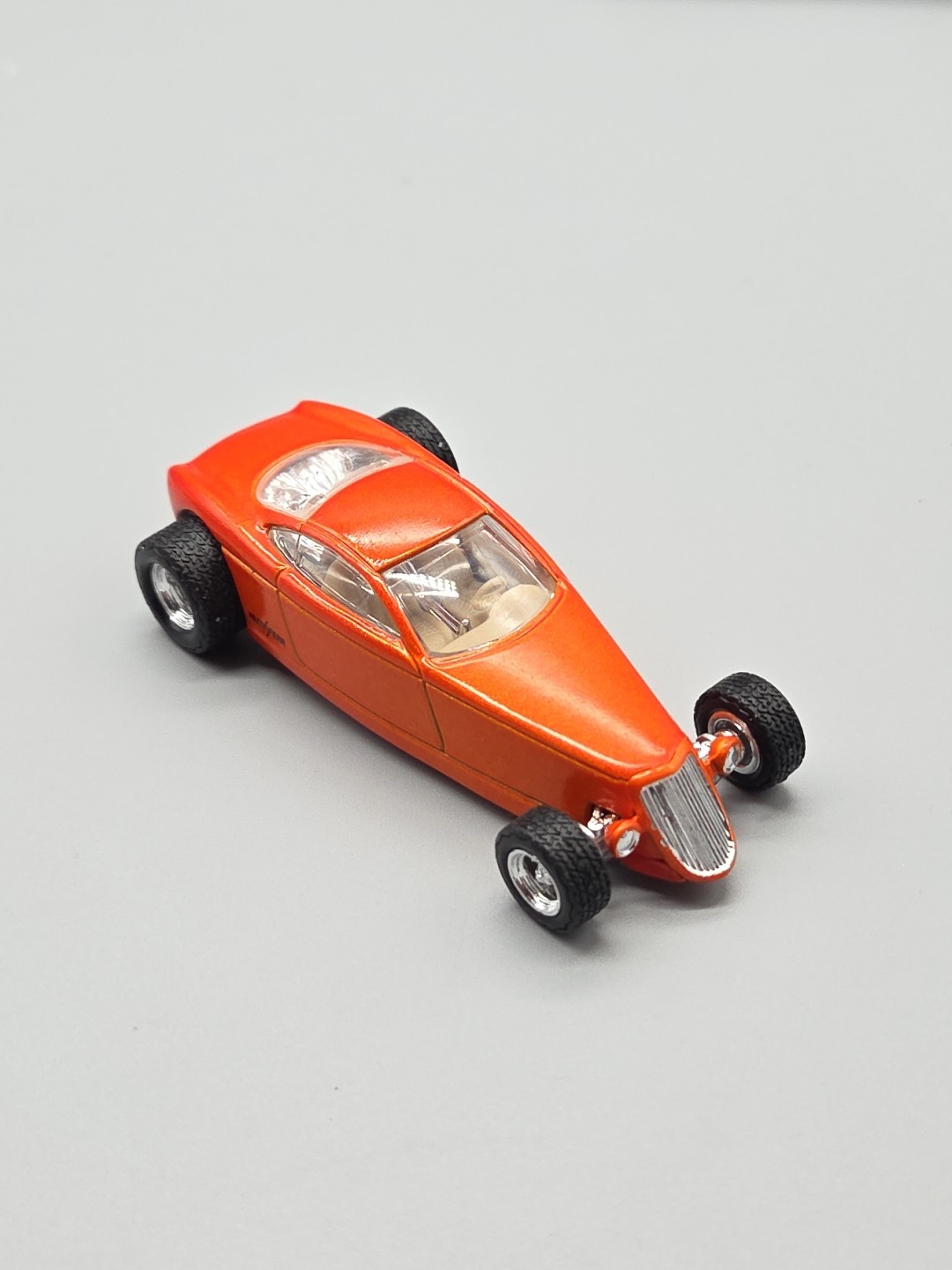 1:64 Hot Wheels Limited Edition Chip Foose Hemisfear Original Custom Design
