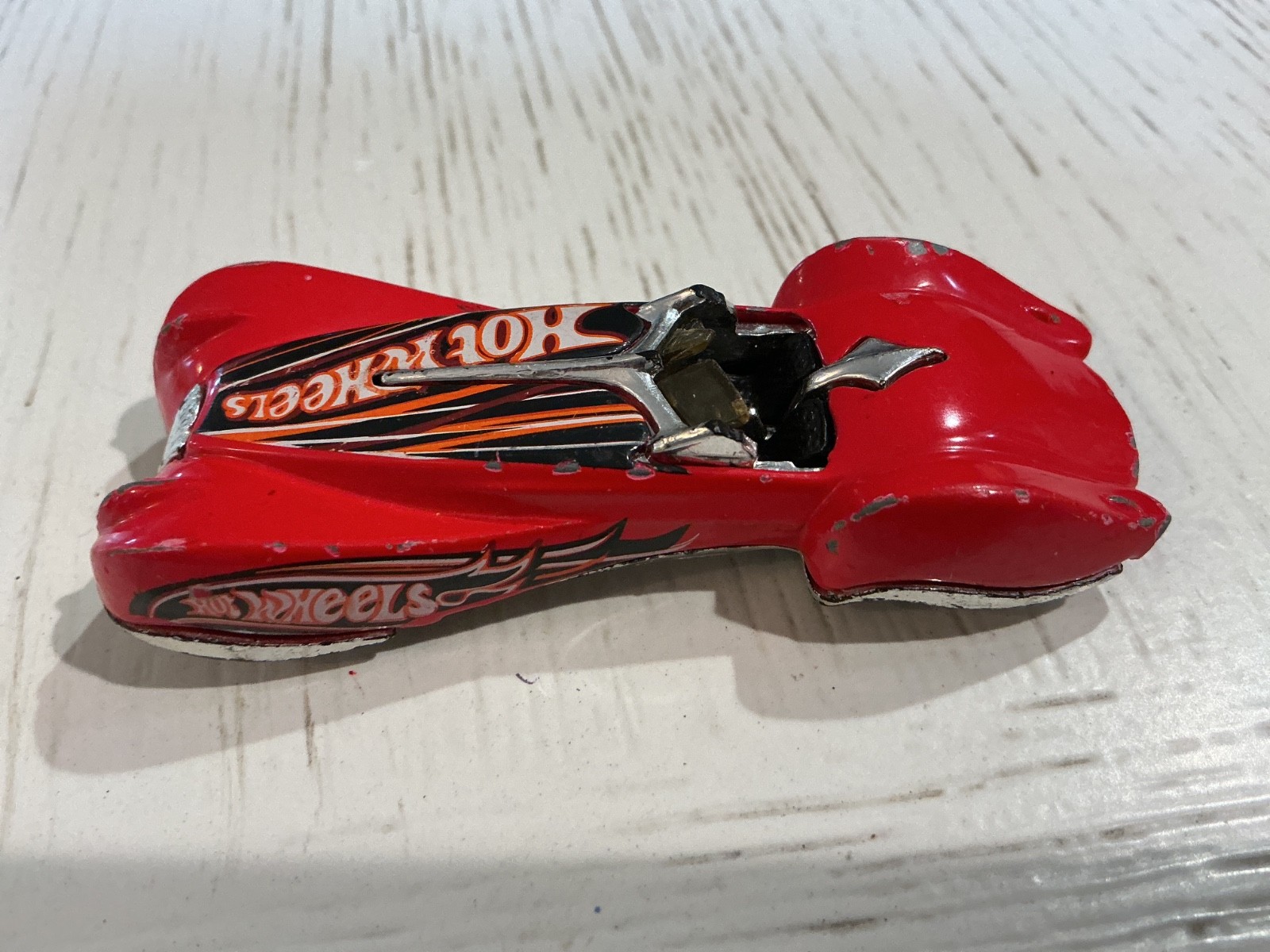 Pre owned 14 piece Die Cast car collection/ Various Years, Makes & Models