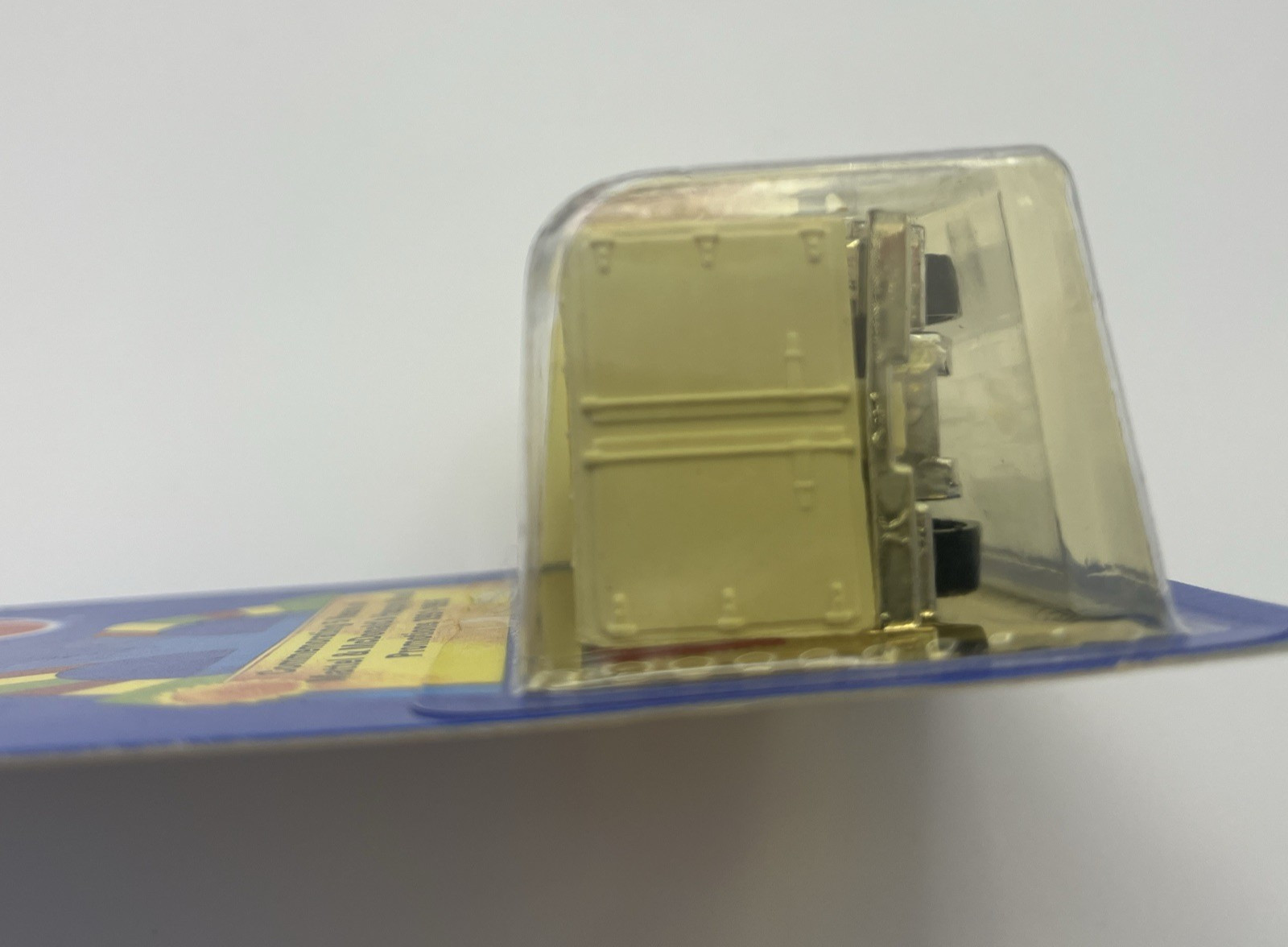 HW MCDONALD’S HAPPY MEAL HIWAY HAULER truck hot wheels 1995 limited edition NEW