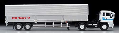 Neo LV-N211a Isuzu 810EX WingRoofTrailer Nippon Fruehauf FPR239 Model Car 287933