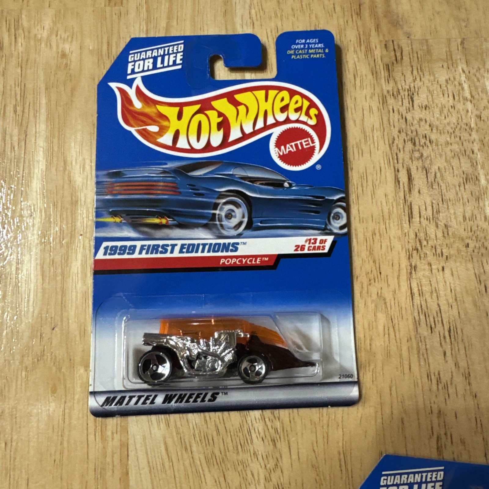 Lot of 17 HOT WHEELS First Editions Variations – Quality Cars 1999 – 2003 #2