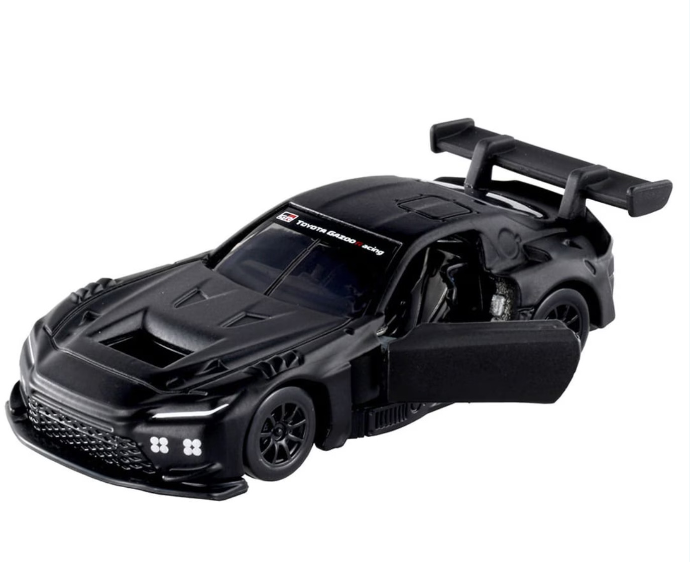 Tomica Premium Racing Toyota GR GT3 1/63 PRE-ORDER Ships Jun 20th 2026 New