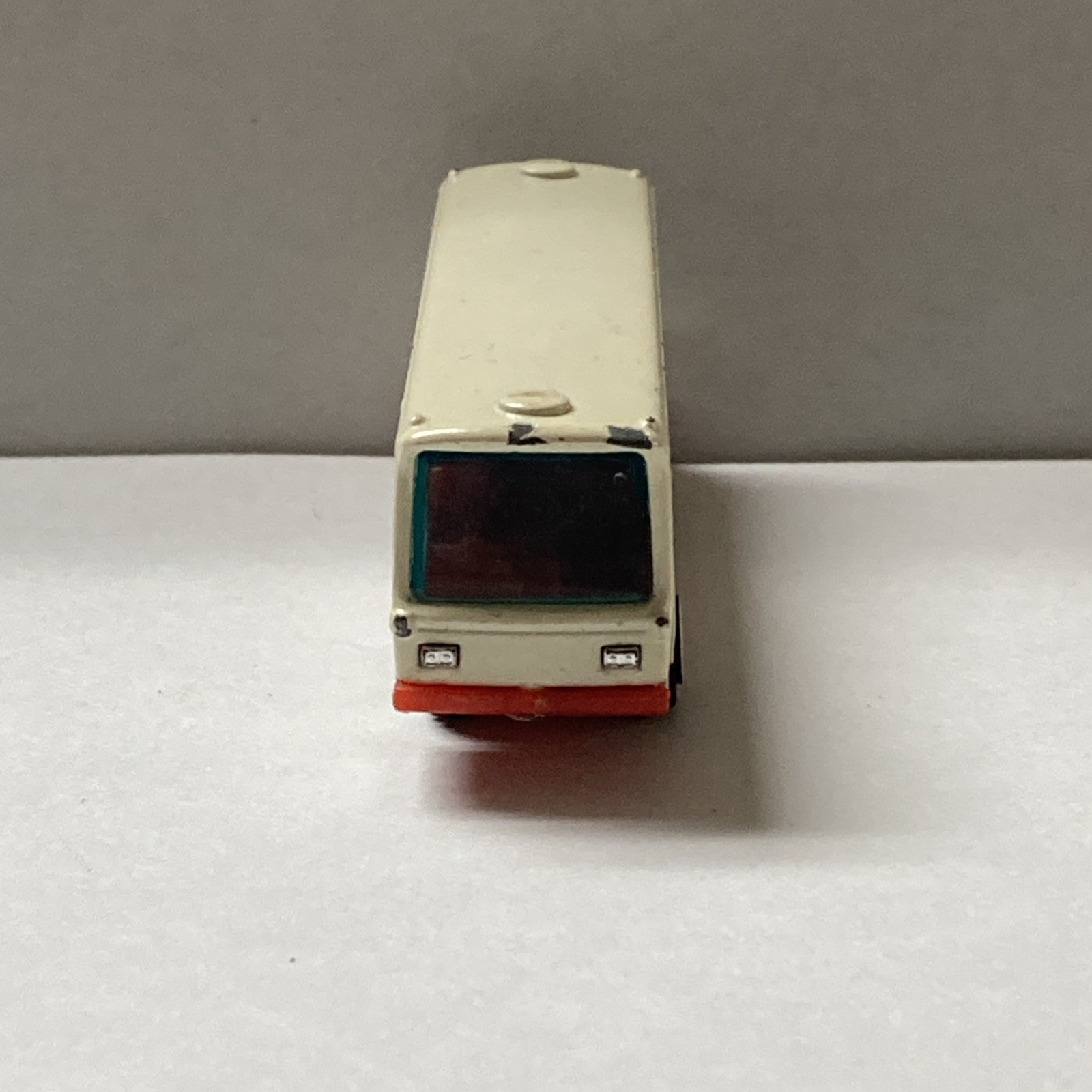 HTF King Star Isuzu Hi-Decker CRA650 1/146