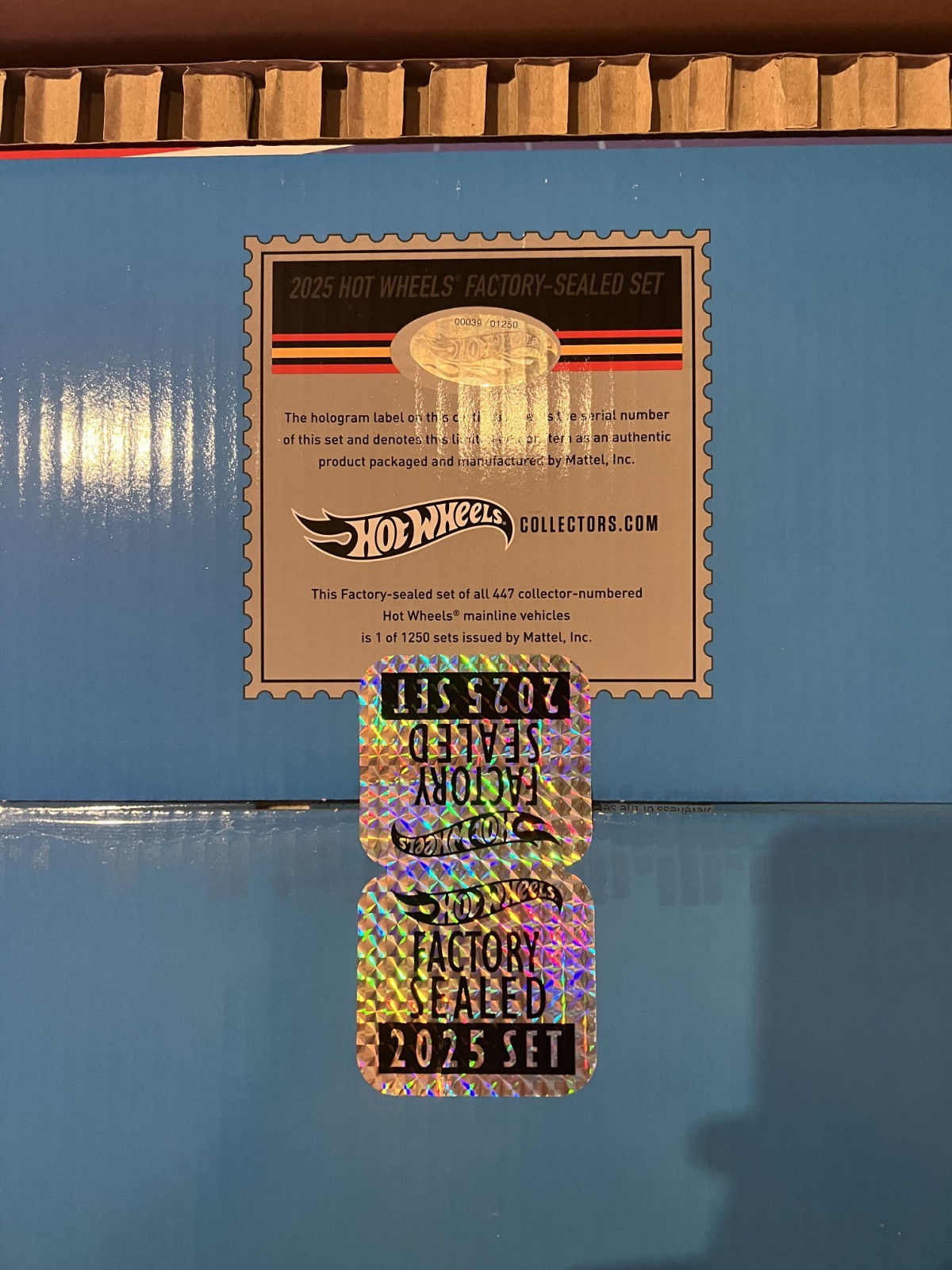 Hot Wheels 2025 Factory Sealed MAINLINE KROGER EXCLUSIVE | DRAFTNATOR