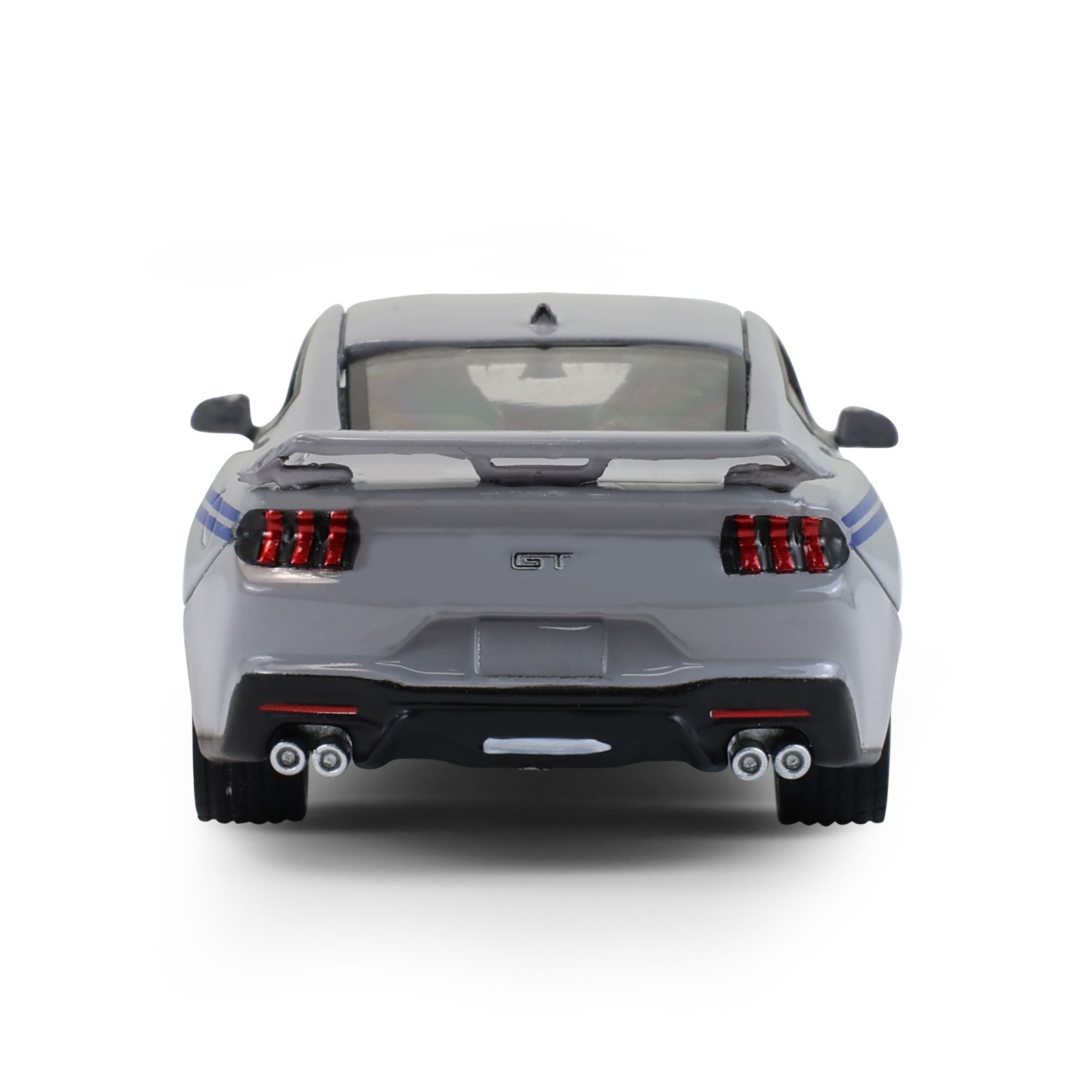 2023 Ford Mustang GT – South Carolina 1:64 Scale Model – Greenlight 43050F