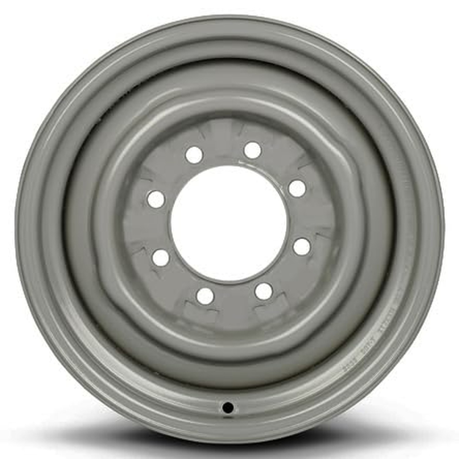 For 2008-2023 Ford E350 16 Inch Painted Light Gray Rim – OE Direct Replacemen…