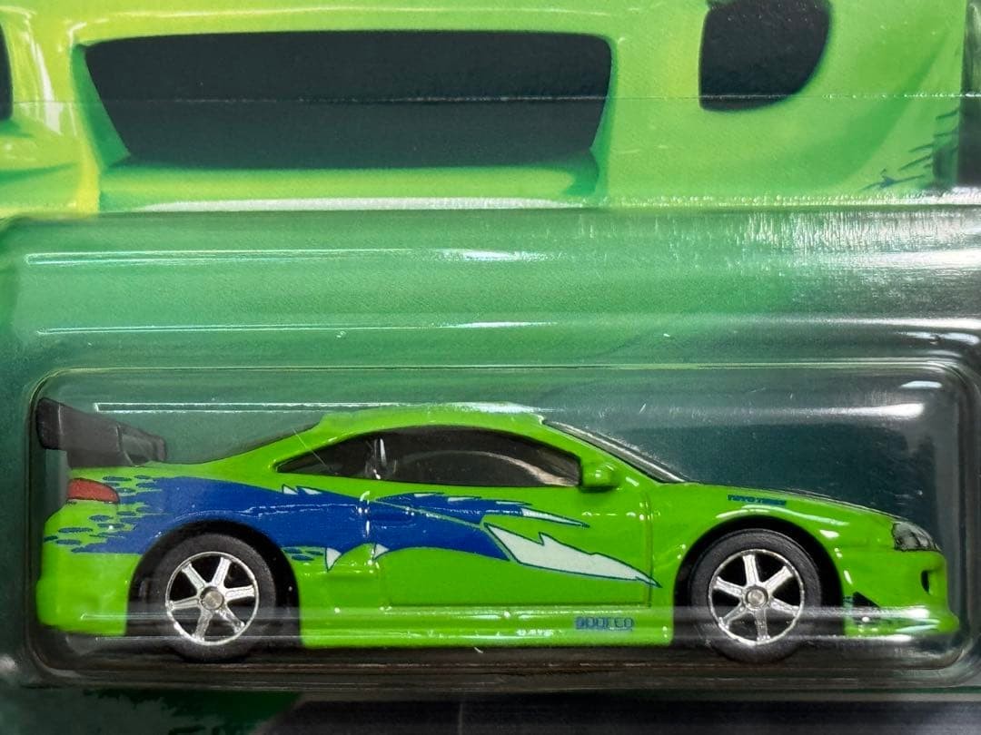 Hot Wheels Premium Fast & Furious Nissan 240SX S14 Original Fast Real Riders New