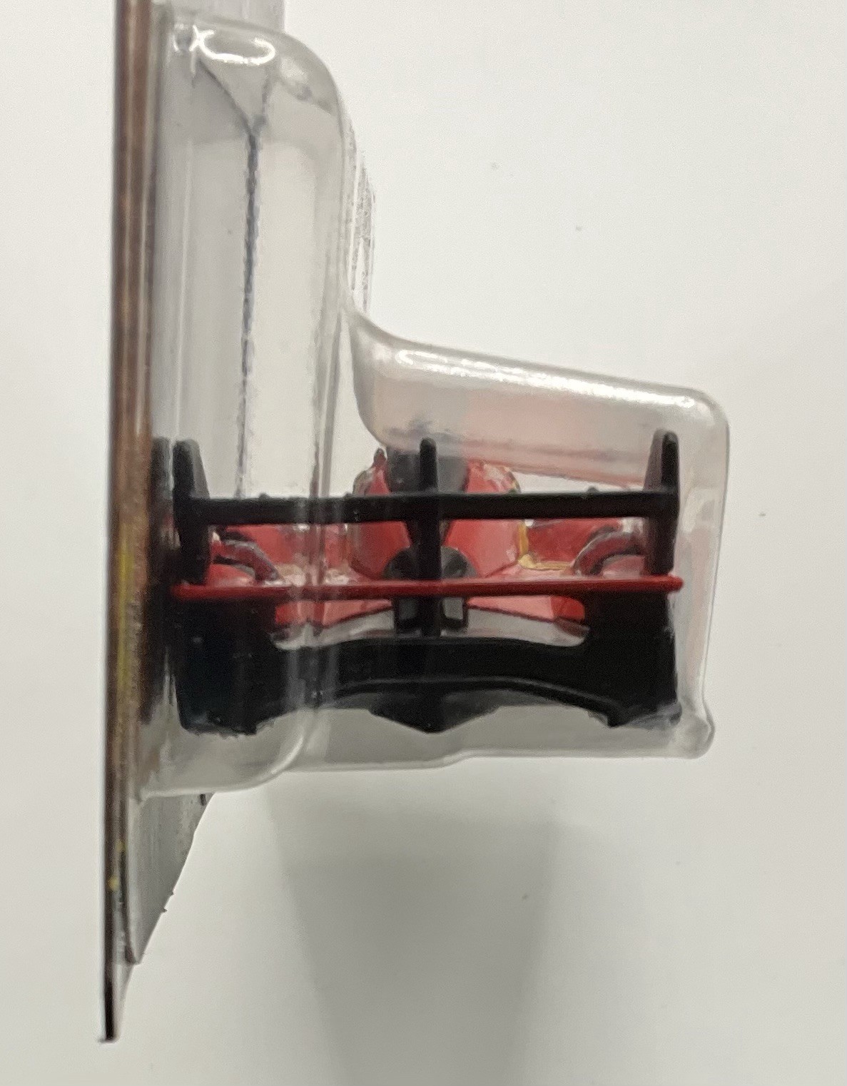 2025 Hot Wheels Premium Car Culture Circuit Legends Ferrari 499P #2