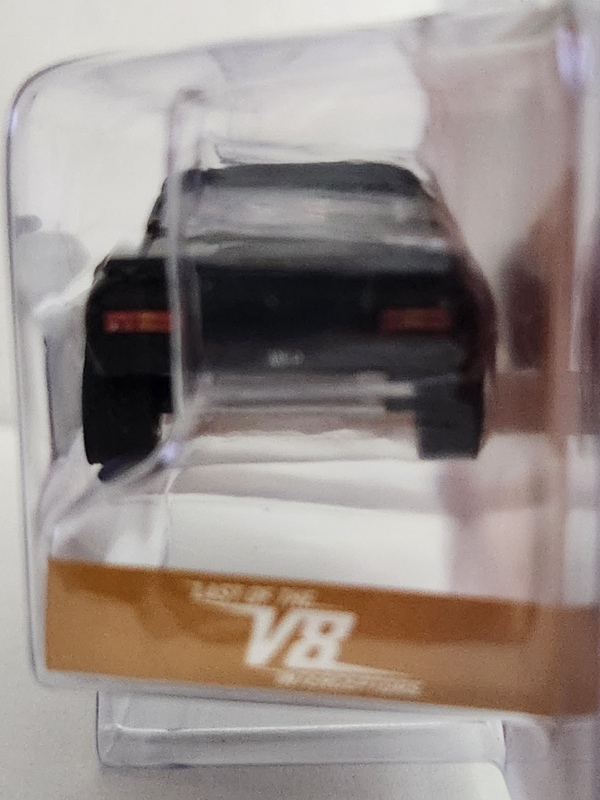 GREENLIGHT ’73 Ford Falcon XB 1/64 Last Of The V8 Interceptors