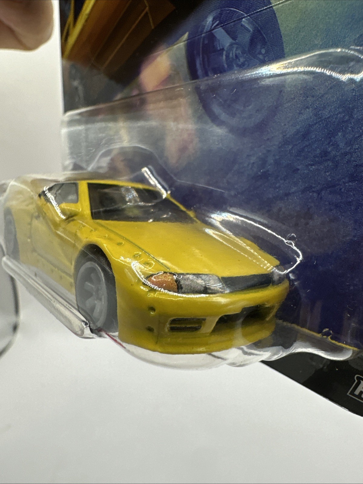 2025 Hot Wheels Premium Ronin Run 2 Case M Nissan Skyline GT-R R32 Pandem