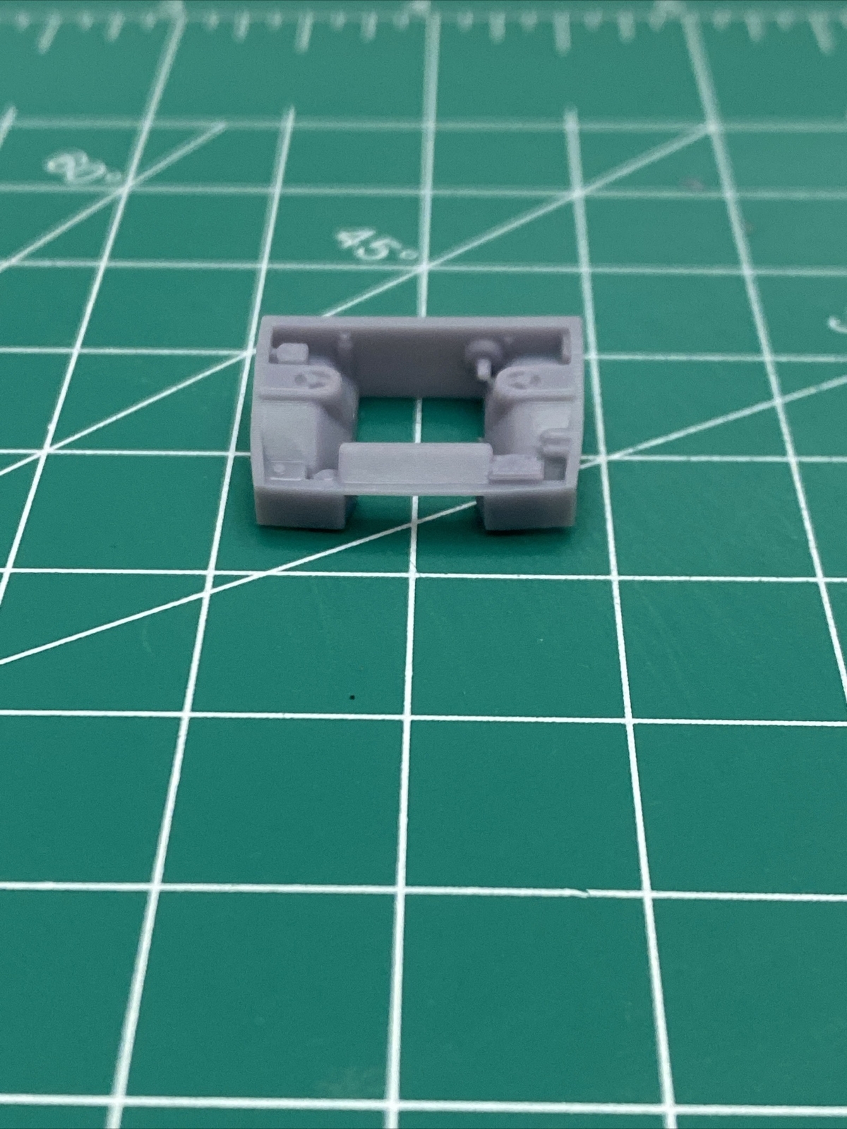 1:64 Engine Bay For Mazda Rx7 FB 3d Resin Printed Hot Wheels Diecast 1:64 Custom