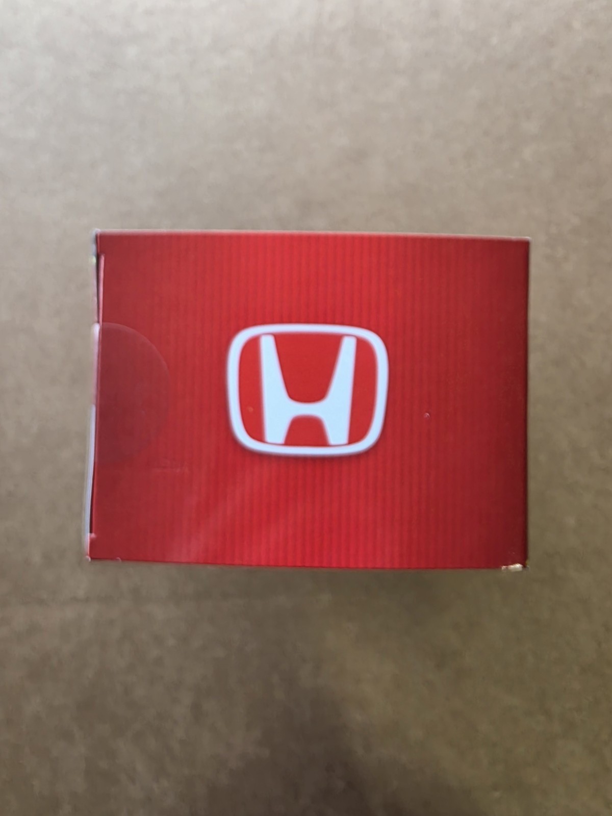 Hot Wheels Premium Collector Diorama Honda Set Civic Type-R, S2000, NSX-R
