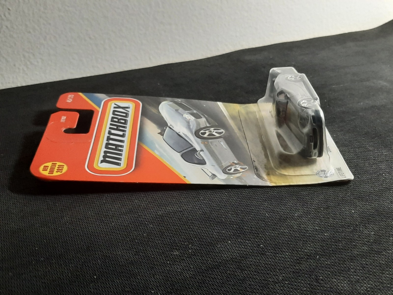 2026 Matchbox 2002 Mazda RX-7 Spirit R