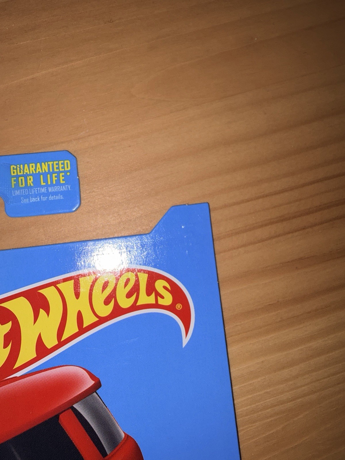 Hot Wheels 2016 Red Edition Kool Kombi – Red 12/12 Target Exclusive