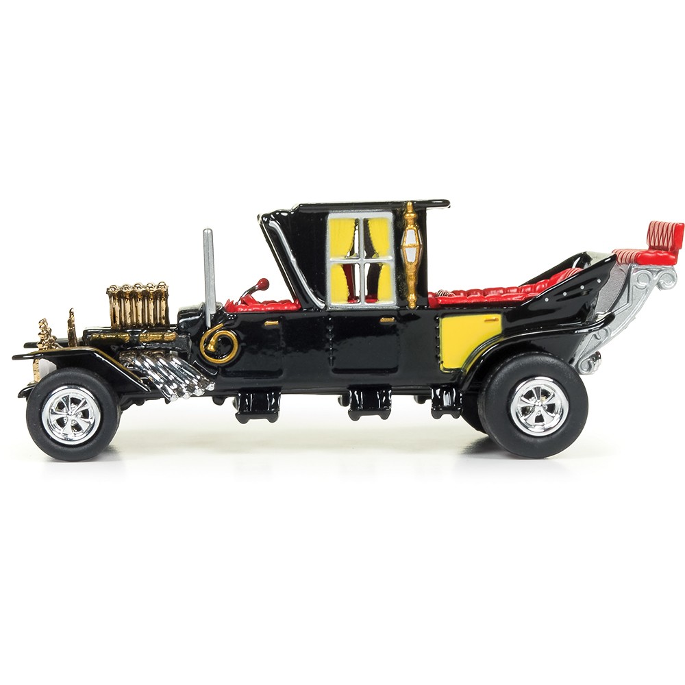 The Munsters Koach
