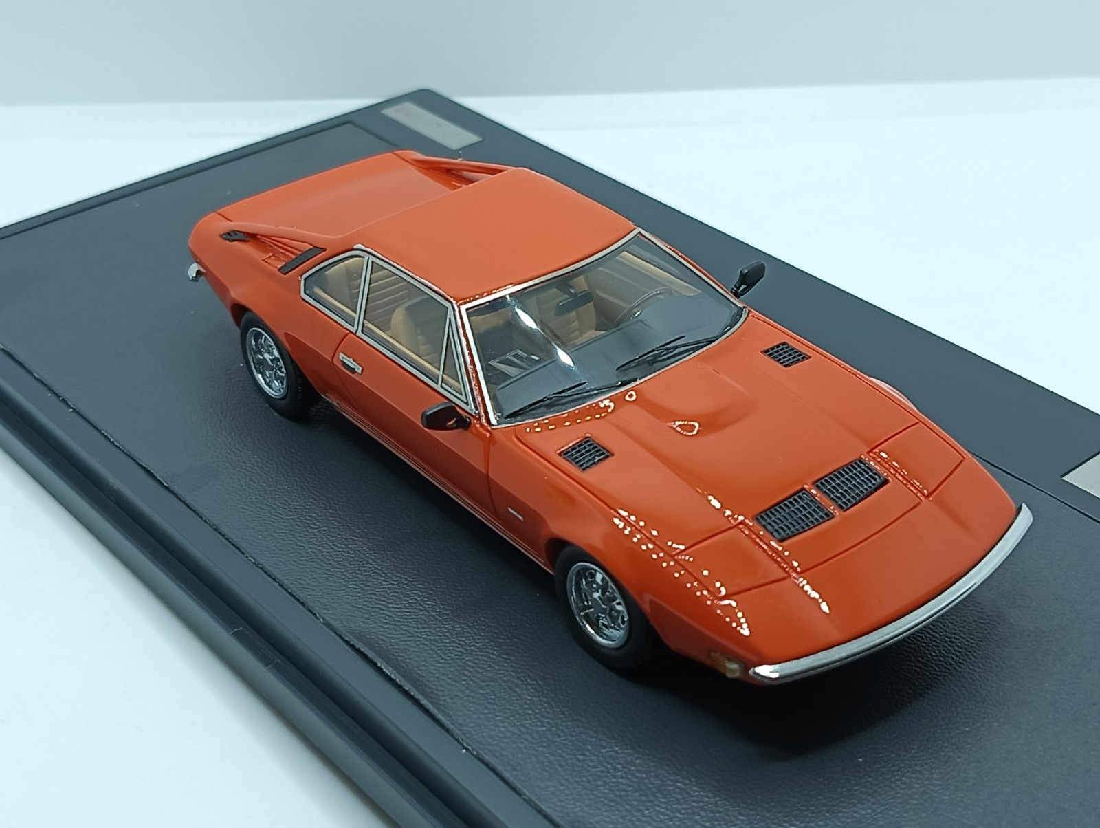 MATRIX 1/43 Citroen SM Coupe Frua 1972 . Extremely Rare!