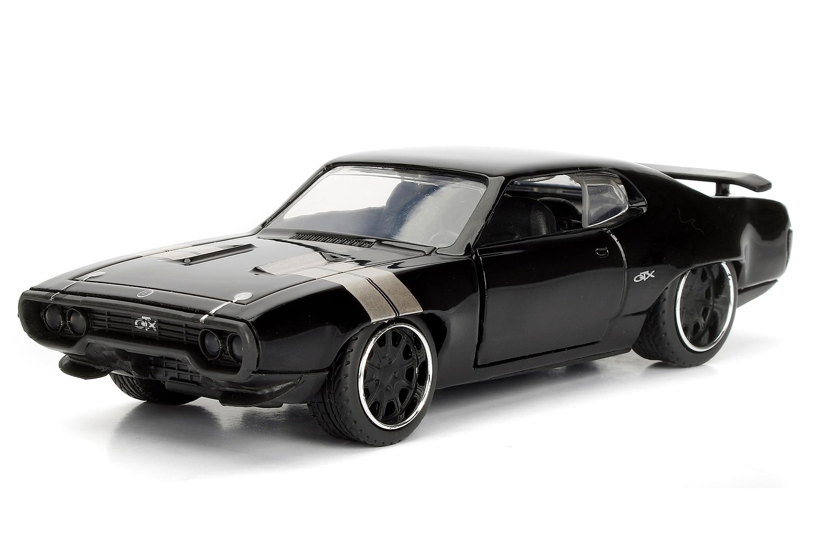 Diecast Car Model 1:32 Scale Toy Vehicle Collectible Display