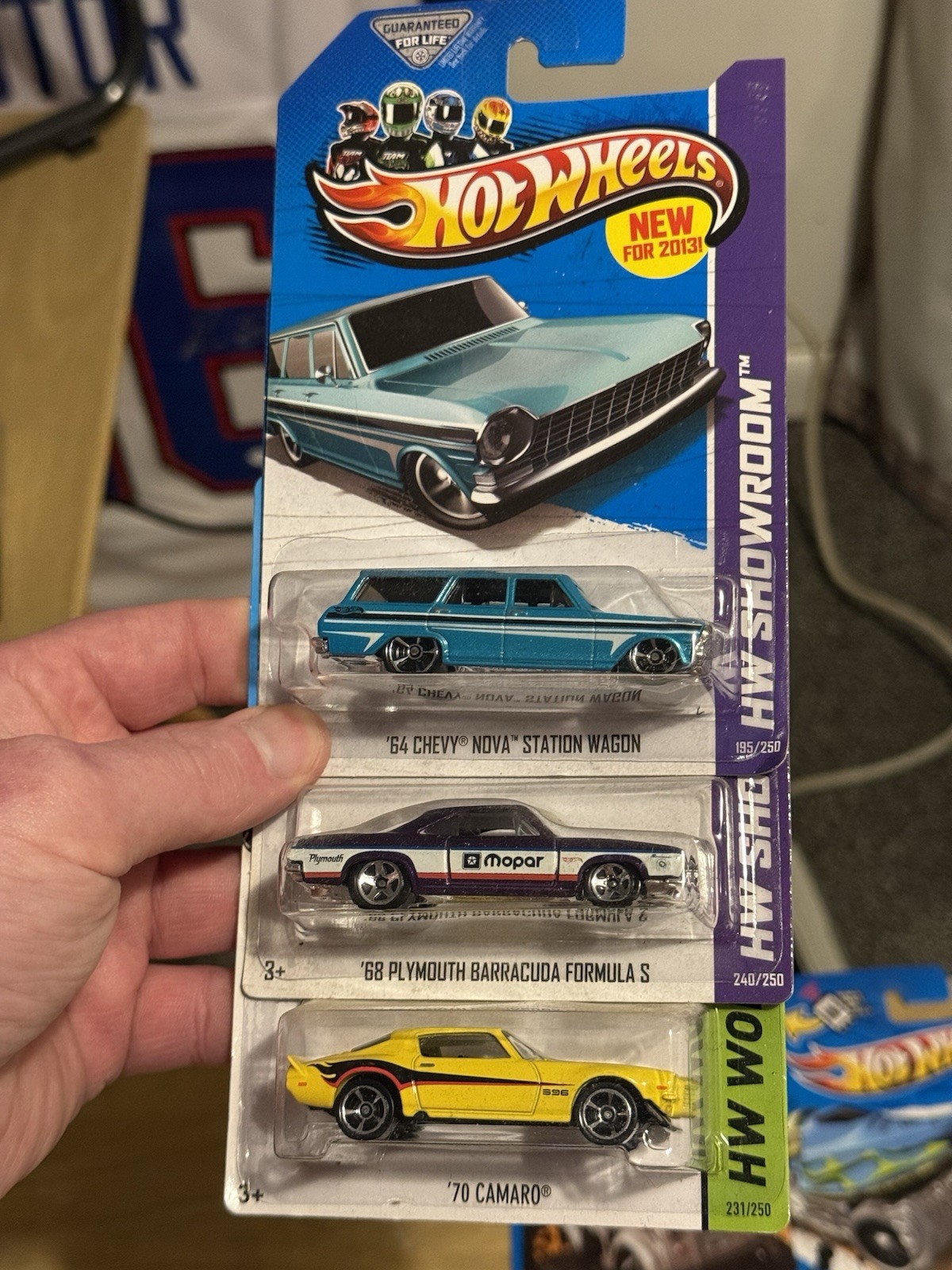 GROUP/LOT OF VARIOUS HOT WHEELS DIE-CAST! MIXED LOT/GROUP OF 10 H.W. DIE-CAST!