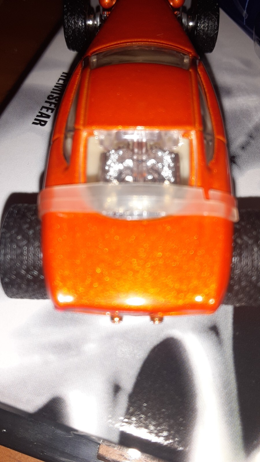 Vintage Hot wheels Foose Desisn 2 car set High End Collectors W/RR’s