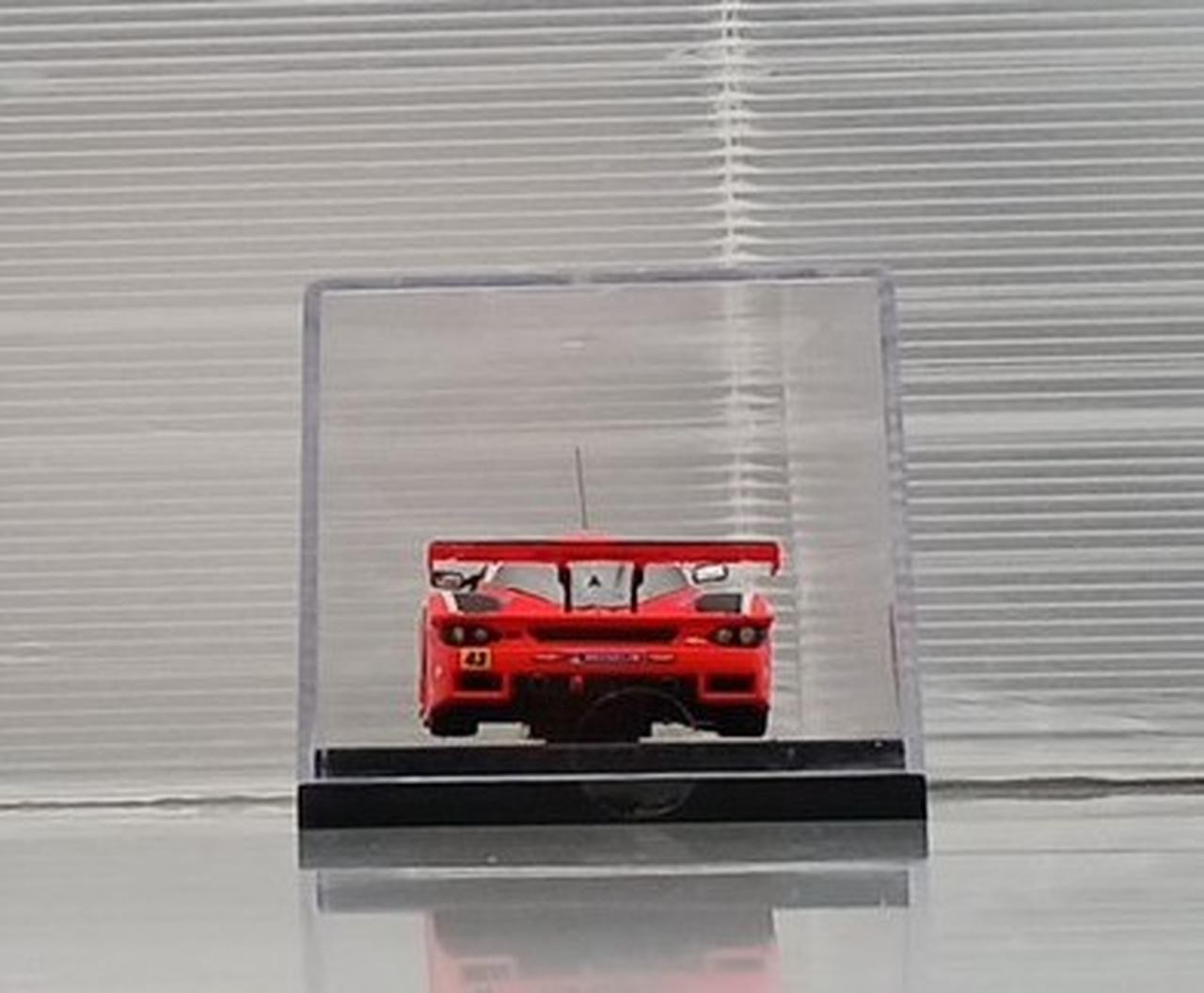 EBBRO 1/43 ARTA S-GT300 2008 Collectables 17+