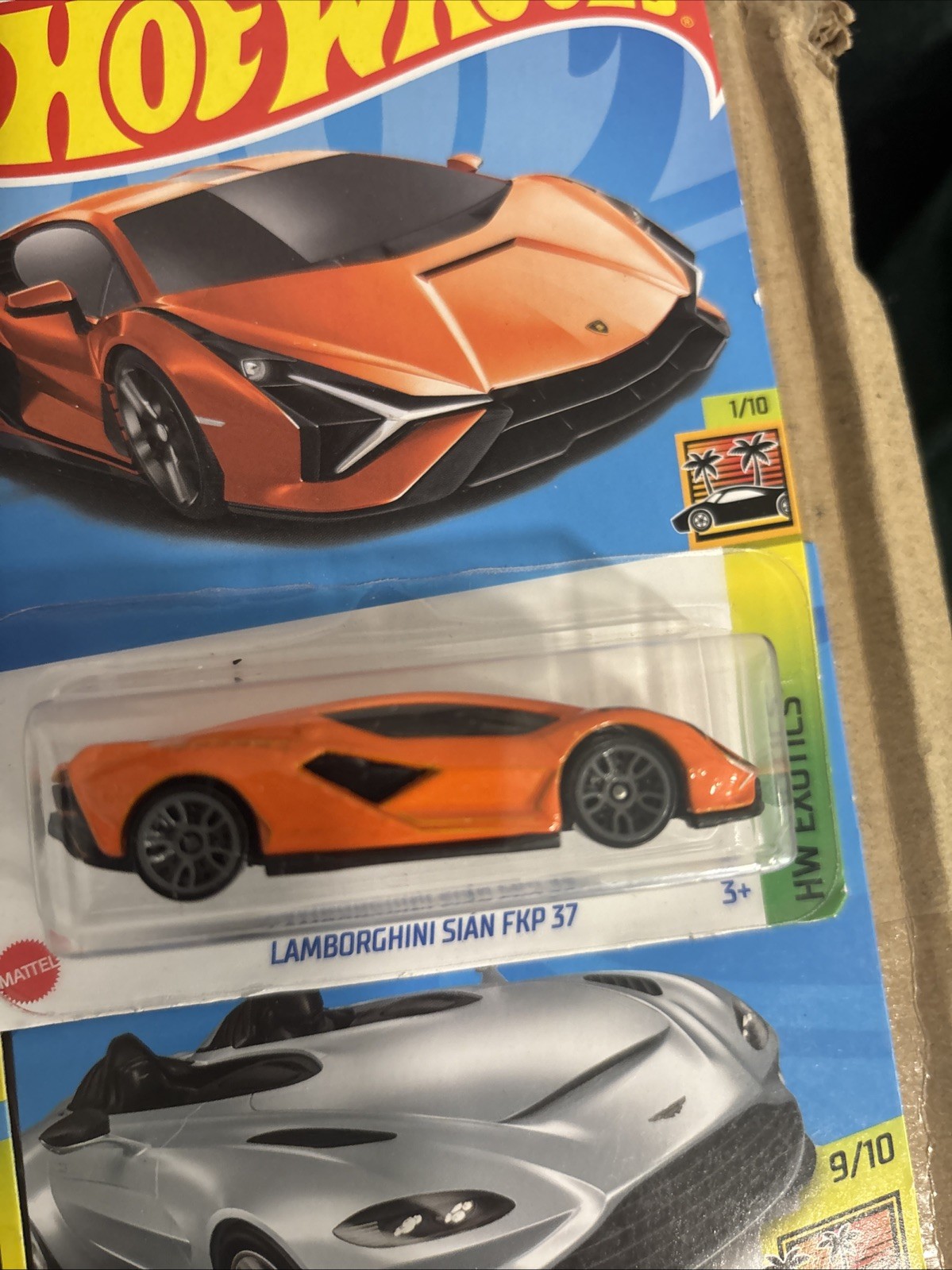NIP Lot Of 24 Hot Wheels Mixed Cars – Exotics – Hatchbacks – Mud Studs –