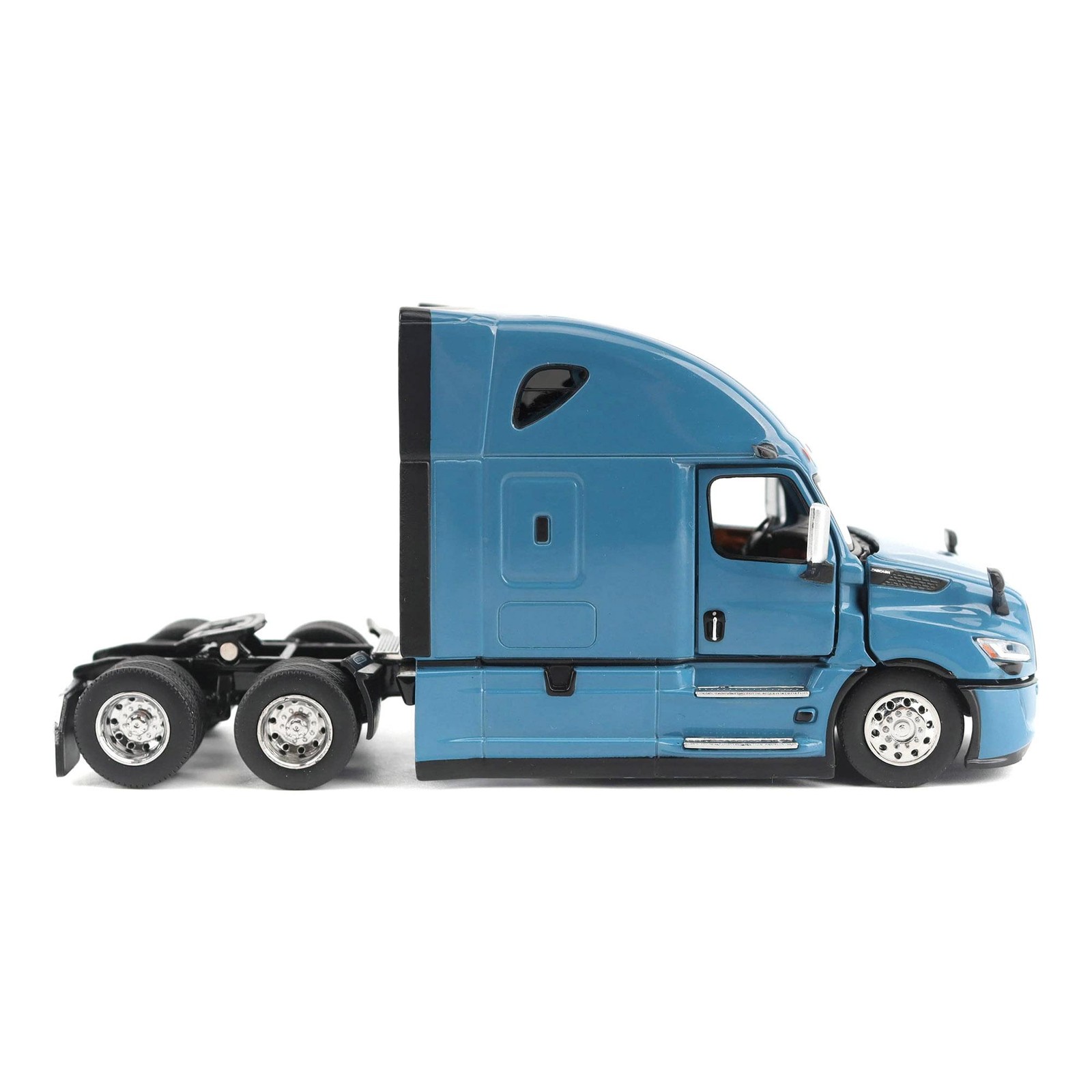 1/64 Freightliner Cascadia Gen-5 (2025) Truck Tractor by Diecast Masters, 71130